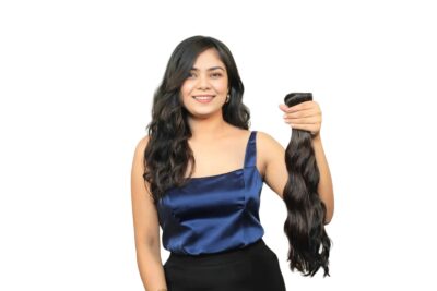 Premium Human Hair Extensions